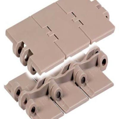 Single Rod Plastic Clamp