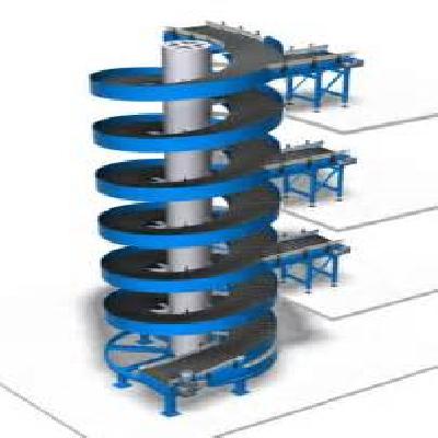 Spiral Conveyor