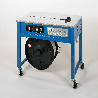 Automatic Strapping Machine