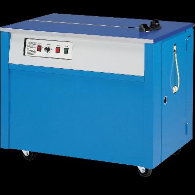 Low Height Semi Automatic Strapping Machine
