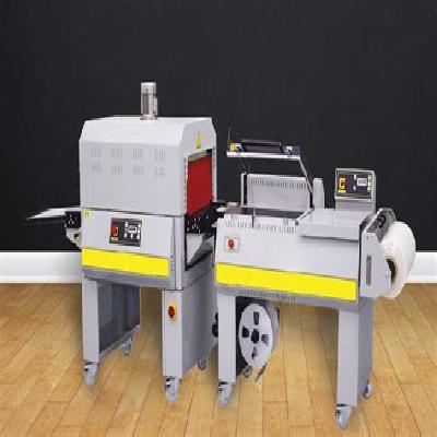 Shrink Wrapping Machine Chamber Type