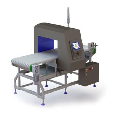 Conveyorised Metal Detector