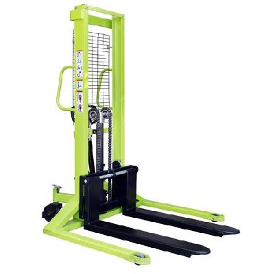 Hand Stacker