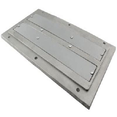 Plate Industrial Magnets