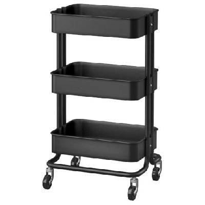 Black Chip Trolley