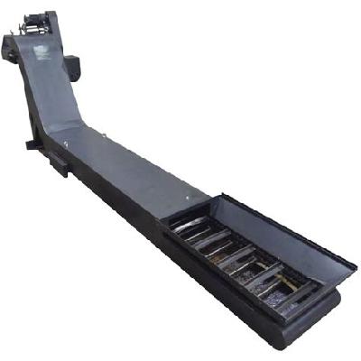 Chip Trolley