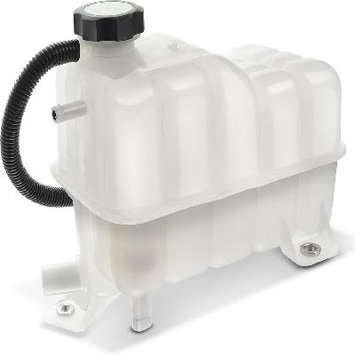 Coolant Tank