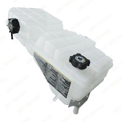 Heavy Duty Coolant Tank