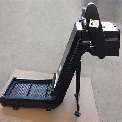 Hinged Type Chip Conveyor