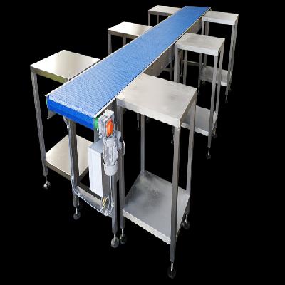 Packing Belt Conveyor