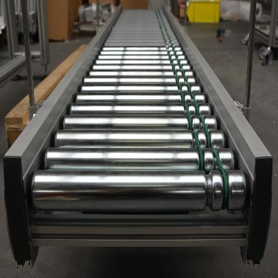 Roller Conveyor