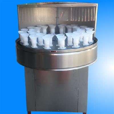 Bottle Washing Machine