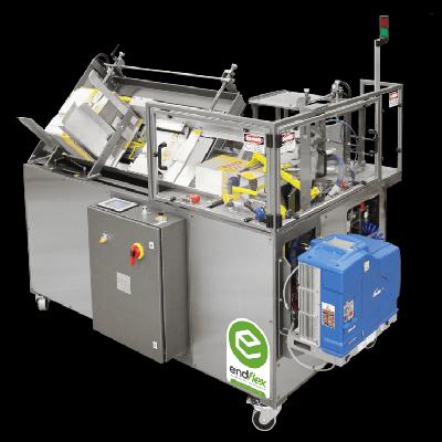 Case Erector Machines