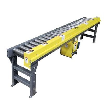 Chain Driven Roller Conveyors