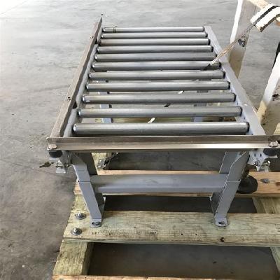 Adjustable  Roller Conveyor