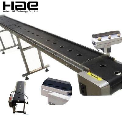 Adjustable Belt Conveyor