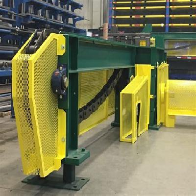 Chain Conveyor Machine