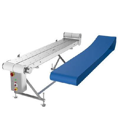 PU Belt Conveyor