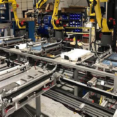 Assembly Conveyor