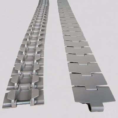Conveyors Bottling Chains
