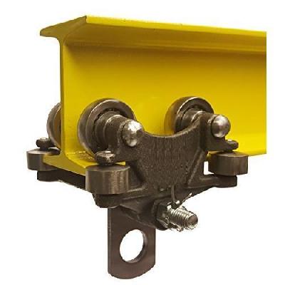 Heavy Duty I Beam Overhead Conveyors