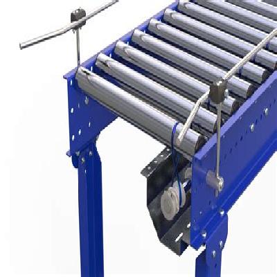 Powered Roller Conveyor