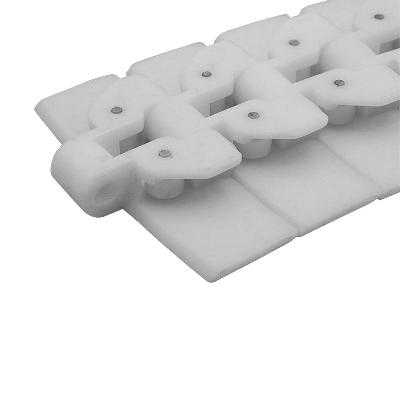 Straight Hing Chain Conveyor