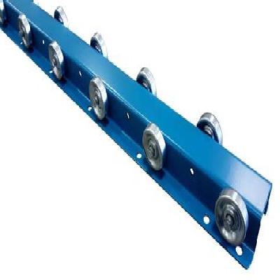 Three Wheel Over Head Conveyor