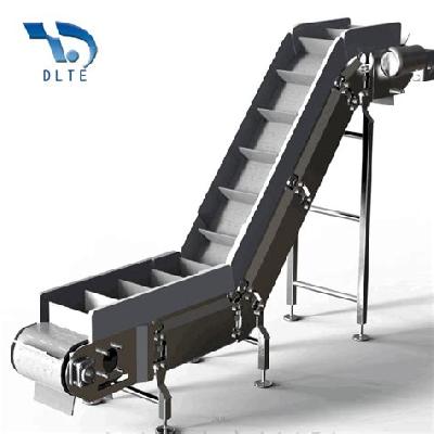 Z Type Scrap Handling Conveyor