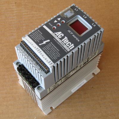 AC Drive