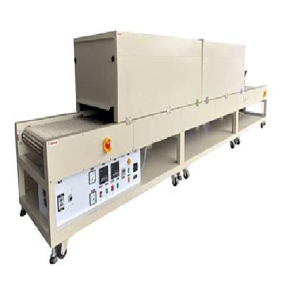 IR Dryer Conveyor System