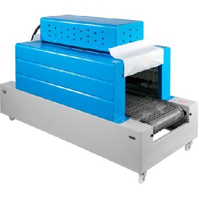 Shrink Tunnel Machine