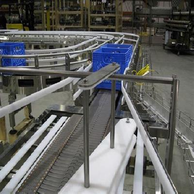 Crate Conveyor