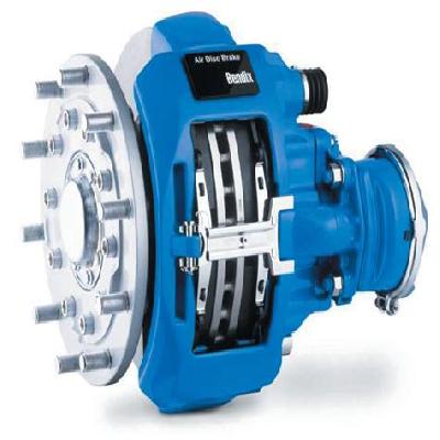 Pneumatic Disc Brake