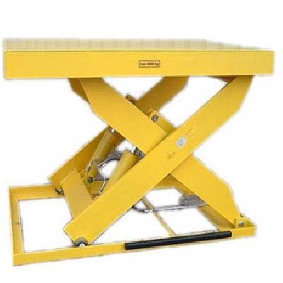 Scissor Lift
