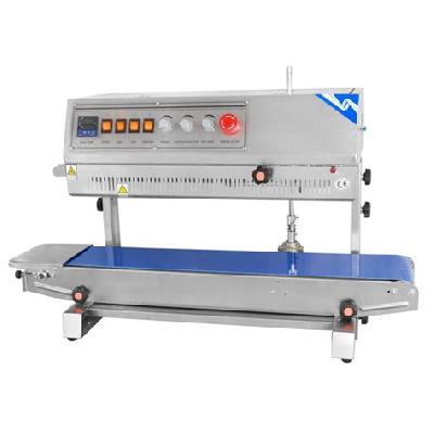 Band Sealing Machine With Service