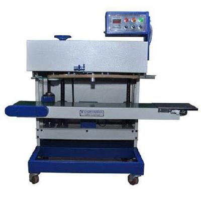 Mild Steel L Sealer Machine With Maintenance