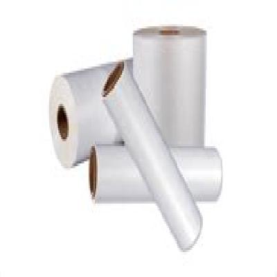 Plain Transparent PVC Shrink Films