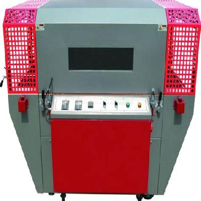 Shrink Tunnel Packaging Machine