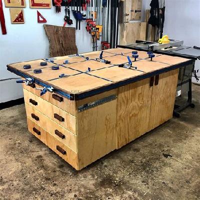 Assembly Workbench