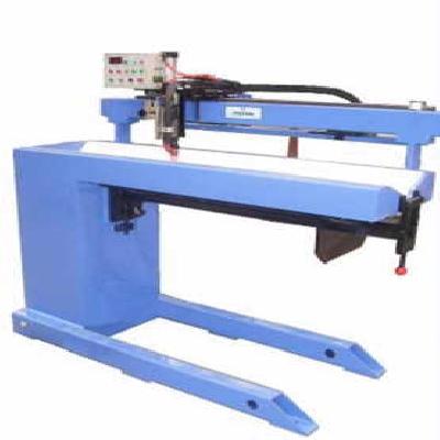 Automatic Welding SPM Machine