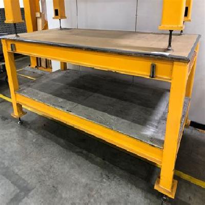 Industrial Workbench