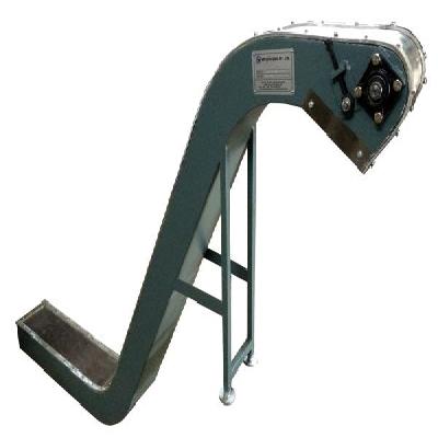 Magnetic Chip Conveyor