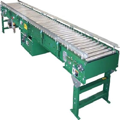 Automated Conveyor System