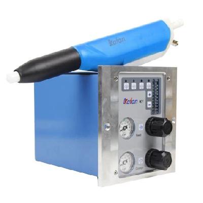 Automatic Powder Coating Machine