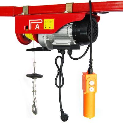 Electric Hoist