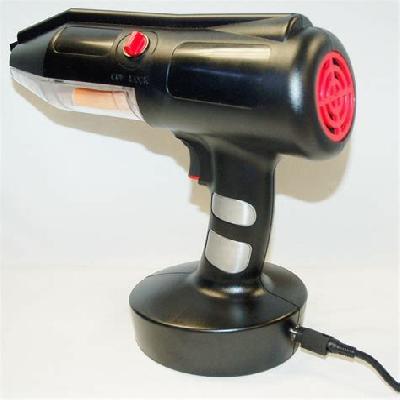 Electric Powder Coating Gun