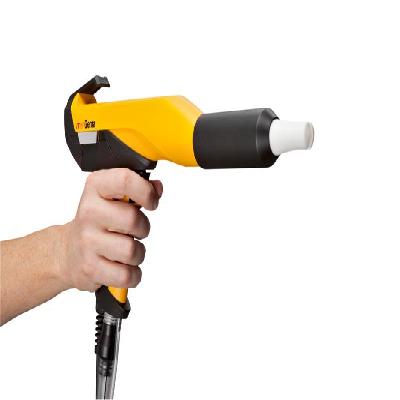Powder Coating Gun