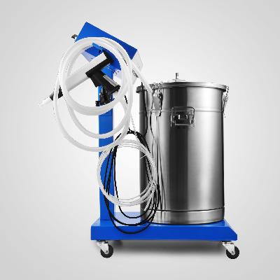 Powder Coating Machine