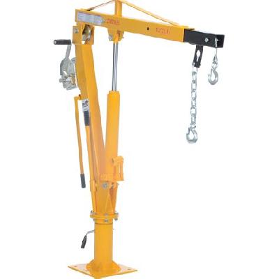 Hydraulic Jib Crane